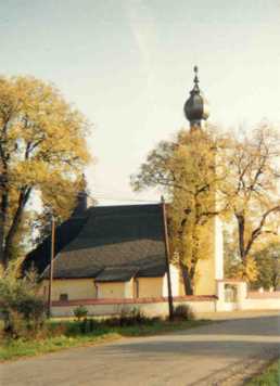  Kostol sv. Mikuláša